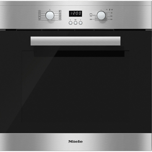 Ремонт духовых шкафов